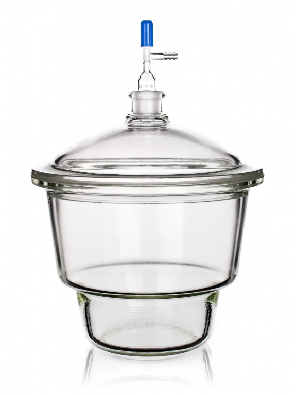دسیکاتور شیردار روداژ 20cm زیماکس