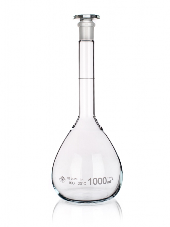 بالن ژوژه 250cc کلاس A درب دار پلاستیکی