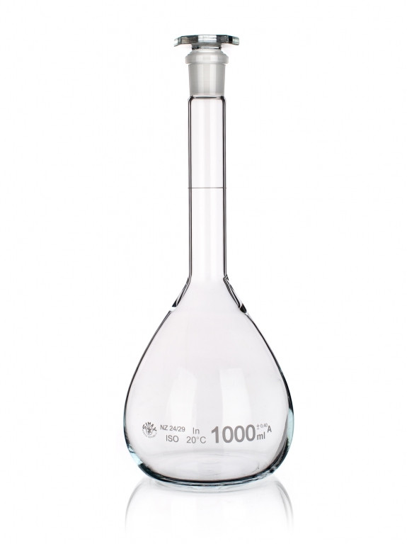 بالن ژوژه 250cc کلاس A درب دار پلاستیکی